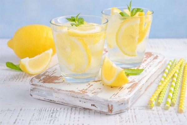 לימון 10 ל' (Lemon)