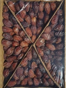 תמר מג'הול 5 ק"ג מדיום מהחקלאי